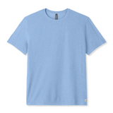 Vuori Strato Tech Tee (Men) Apparel - Top - Short Sleeve - The Heel Shoe Fitters