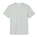 Vuori Strato Tech Tee (Men) Apparel - Top - Short Sleeve - The Heel Shoe Fitters