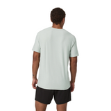Vuori Strato Tech Tee (Men) Apparel - Top - Short Sleeve - The Heel Shoe Fitters