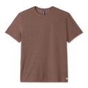 Vuori Strato Tech Tee (Men) Apparel - Top - Short Sleeve - The Heel Shoe Fitters