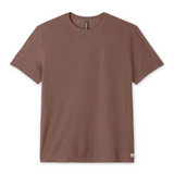 Vuori Strato Tech Tee (Men) Apparel - Top - Short Sleeve - The Heel Shoe Fitters