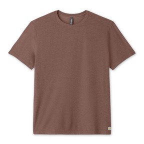 Vuori Strato Tech Tee (Men) Apparel - Top - Short Sleeve - The Heel Shoe Fitters