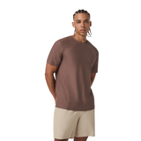 Vuori Strato Tech Tee (Men) Apparel - Top - Short Sleeve - The Heel Shoe Fitters