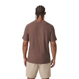Vuori Strato Tech Tee (Men) Apparel - Top - Short Sleeve - The Heel Shoe Fitters