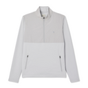 Vuori Sunday Element 1/2 Zip (Men) Apparel - Top - Sweatshirt - The Heel Shoe Fitters