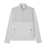 Vuori Sunday Element 1/2 Zip (Men) Apparel - Top - Sweatshirt - The Heel Shoe Fitters