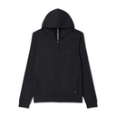 Vuori Ponto Full Zip Hoodie (Men) Apparel - Top - Sweatshirt - The Heel Shoe Fitters
