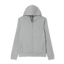 Vuori Ponto Full Zip Hoodie (Men) Apparel - Top - Sweatshirt - The Heel Shoe Fitters