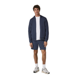 Vuori Ponto Full Zip Hoodie (Men) Apparel - Top - Sweatshirt - The Heel Shoe Fitters