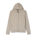 Vuori Ponto Full Zip Hoodie (Men) Apparel - Top - Sweatshirt - The Heel Shoe Fitters