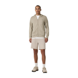 Vuori Ponto Full Zip Hoodie (Men) Apparel - Top - Sweatshirt - The Heel Shoe Fitters