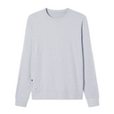 Vuori Ponto Performance Long Sleeve Crew (Men) Apparel - Top - Sweatshirt - The Heel Shoe Fitters
