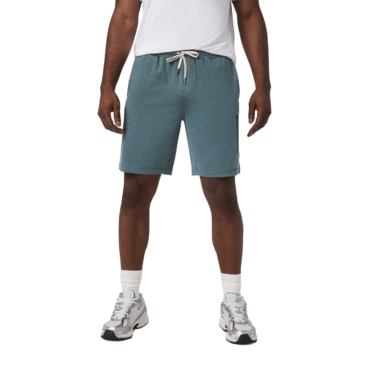 Vuori Sunday Performance 8" Short (Men) Apparel - Bottom - Short - The Heel Shoe Fitters