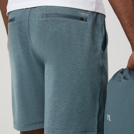 Vuori Sunday Performance 8" Short (Men) Apparel - Bottom - Short - The Heel Shoe Fitters