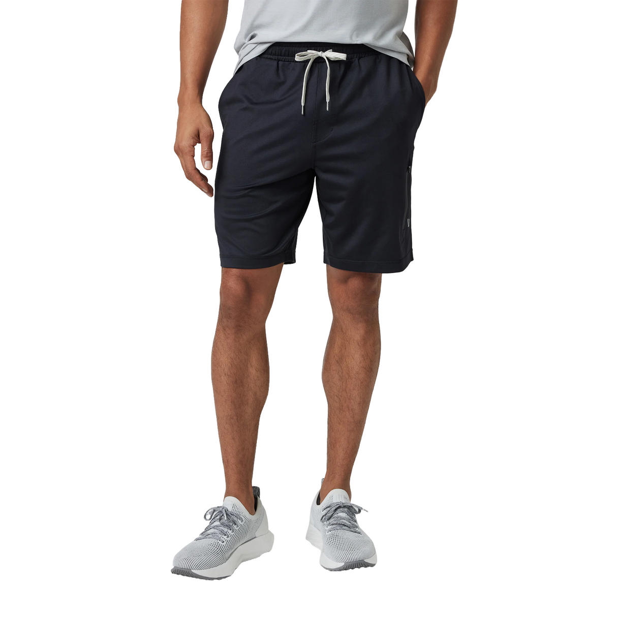 Vuori Sunday Performance 8" Short (Men) Apparel - Bottom - Short - The Heel Shoe Fitters