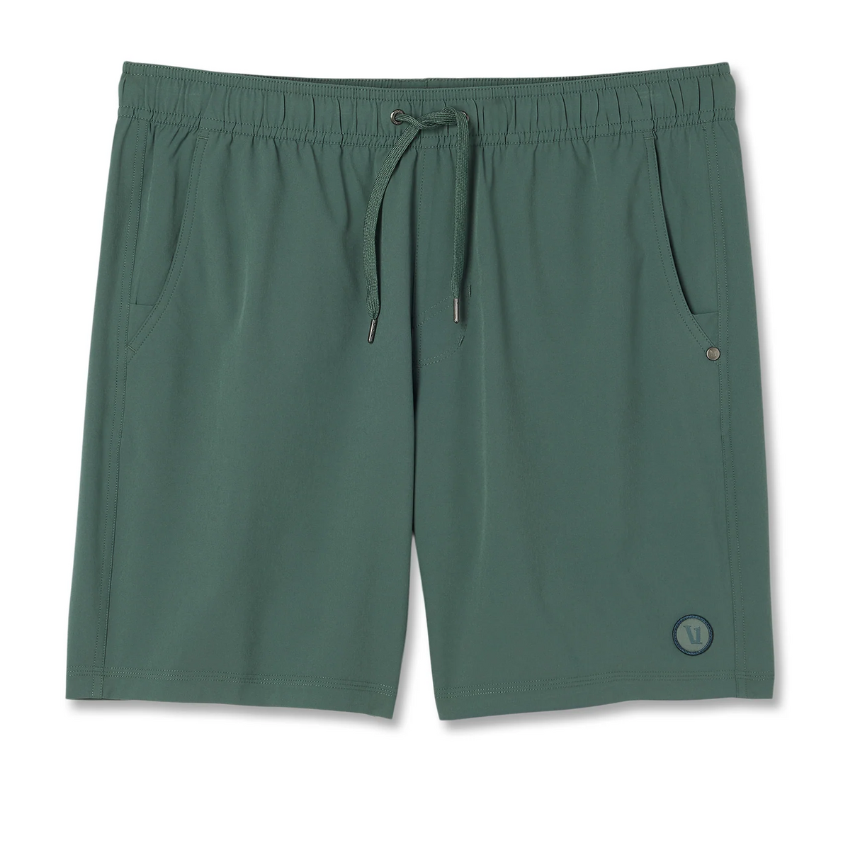 Vuori Kore 7" Lined Short (Men) Apparel - Bottom - Short - The Heel Shoe Fitters