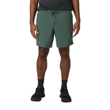 Vuori Kore 7" Lined Short (Men) - Agate Green Tonal Apparel - Bottom - Short - The Heel Shoe Fitters