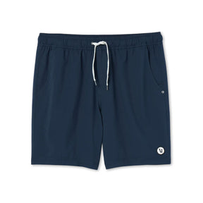 Vuori Kore 7" Lined Short (Men) Apparel - Bottom - Short - The Heel Shoe Fitters