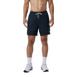 Vuori Kore 7" Lined Short (Men) - Ink Apparel - Bottom - Short - The Heel Shoe Fitters