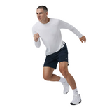 Vuori Kore 7" Lined Short (Men) - Ink Apparel - Bottom - Short - The Heel Shoe Fitters