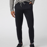 Vuori Sunday Performance Jogger 28" (Men) - Black Apparel - Bottom - Pant - The Heel Shoe Fitters
