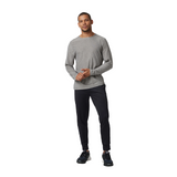 Vuori Sunday Performance 28" Jogger (Men) - Black Apparel - Bottom - Pant - The Heel Shoe Fitters