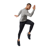 Vuori Sunday Performance 28" Jogger (Men) - Black Apparel - Bottom - Pant - The Heel Shoe Fitters