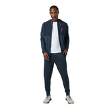 Vuori Sunday Performance 28" Jogger (Men) - Ink Heather Apparel - Bottom - Pant - The Heel Shoe Fitters