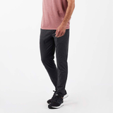 Vuori Ponto Athletic Slim Fit Pant 30" (Men) - Charcoal Heather Apparel - Bottom - Pant - The Heel Shoe Fitters