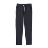 Vuori Ponto Athletic Slim Fit Pant 30" (Men) - Charcoal Heather Apparel - Bottom - Pant - The Heel Shoe Fitters