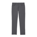 Vuori Meta Athletic Slim Fit Pant 32" (Men) - Charcoal Apparel - Bottom - Pant - The Heel Shoe Fitters