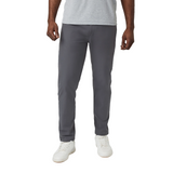 Vuori Meta Pant Athletic Slim Fit (Men) - Charcoal