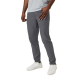 Vuori Meta Pant Athletic Slim Fit (Men) - Charcoal