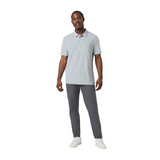 Vuori Meta Pant Athletic Slim Fit (Men) - Charcoal