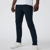 Vuori Meta Athletic Slim Fit Pant 32" (Men) - Ink Apparel - Bottom - Pant - The Heel Shoe Fitters