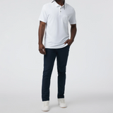 Vuori Meta Athletic Slim Fit Pant 32" (Men) - Ink Apparel - Bottom - Pant - The Heel Shoe Fitters