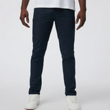 Vuori Meta Athletic Slim Fit Pant 32" (Men) - Ink Apparel - Bottom - Pant - The Heel Shoe Fitters