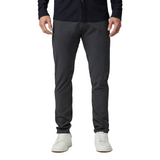 Vuori Aim Pant (Men) - Charcoal Apparel - Bottom - Pant - The Heel Shoe Fitters