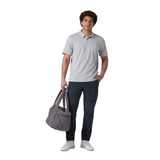 Vuori Aim Athletic Slim Fit 32" Pant (Men) - Navy