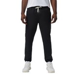 Vuori Kore Lined 28" Jogger (Men) - Black Apparel - Bottom - Pant - The Heel Shoe Fitters