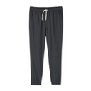 Vuori Kore Lined 28" Jogger (Men) - Charcoal
