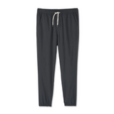 Vuori Kore Lined 28" Jogger (Men) - Charcoal