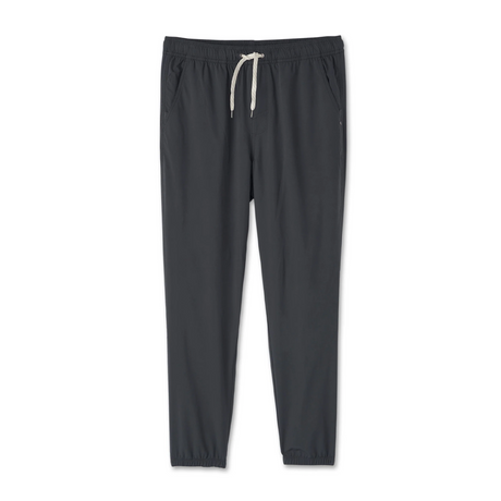 Vuori Kore Lined 28" Jogger (Men) Apparel - Bottom - Pant - The Heel Shoe Fitters