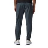 Vuori Kore Lined 28" Jogger (Men) - Charcoal