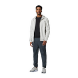 Vuori Kore Lined 28" Jogger (Men) - Charcoal