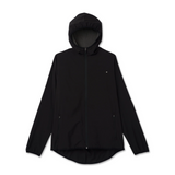 Vuori Outdoor Trainer Shell (Men) - Black