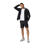 Vuori Outdoor Trainer Shell (Men) - Black