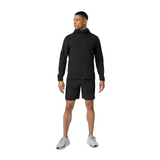 Vuori Outdoor Trainer Shell (Men) - Black