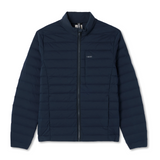 Vuori Steadfast Insulated FZ Jacket (Men) - Ink