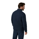 Vuori Steadfast Insulated FZ Jacket (Men) - Ink